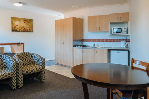 Canning Bridge Auto Lodge - Accommodation Rockhampton 36