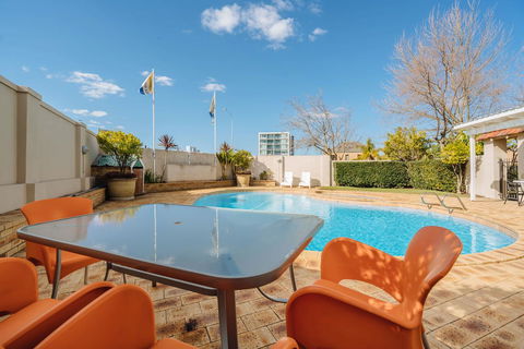 Canning Bridge Auto Lodge - Accommodation Rockhampton 15