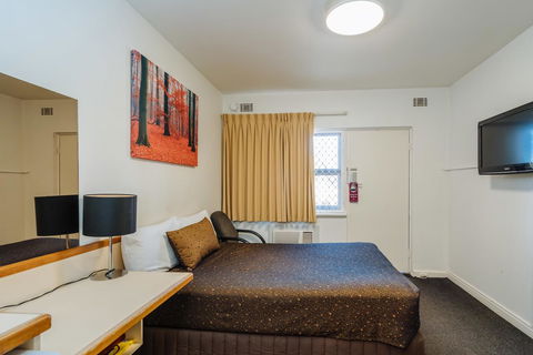 Canning Bridge Auto Lodge - Accommodation Rockhampton 20