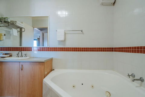 Canning Bridge Auto Lodge - Accommodation Rockhampton 40