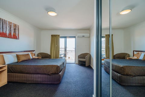 Canning Bridge Auto Lodge - Accommodation Rockhampton 6