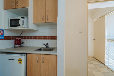 Canning Bridge Auto Lodge - Accommodation Rockhampton 7