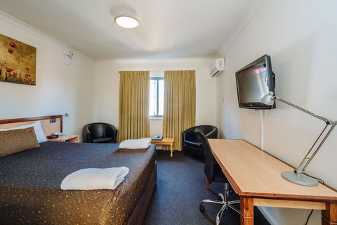 Canning Bridge Auto Lodge - Accommodation Rockhampton 27
