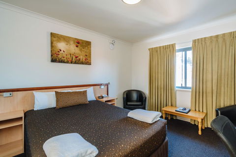 Canning Bridge Auto Lodge - Accommodation Rockhampton 28