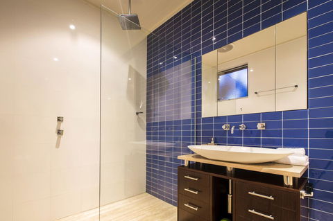 Arthouse - Accommodation Rockhampton 22