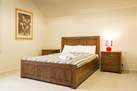 Arthouse - Accommodation Rockhampton 15