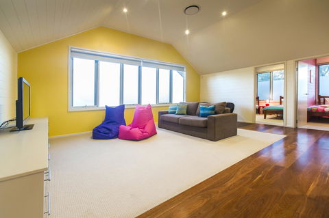 Arthouse - Accommodation Rockhampton 21