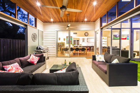 Arthouse - Accommodation Rockhampton 0