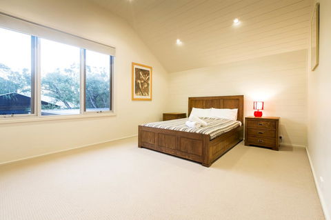 Arthouse - Accommodation Rockhampton 16