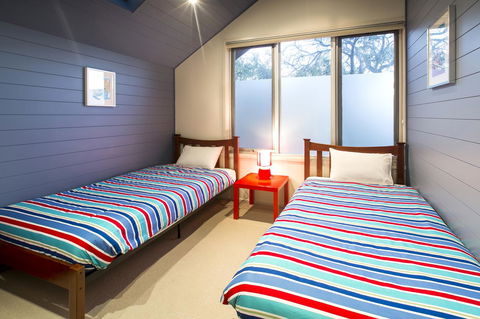 Arthouse - Accommodation Rockhampton 18