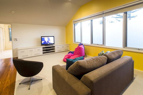 Arthouse - Accommodation Rockhampton 25