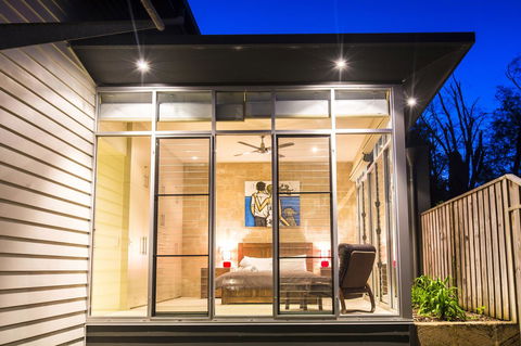 Arthouse - Accommodation Rockhampton 13