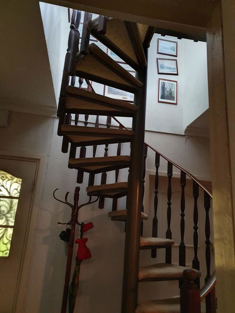 Airport HomeStay - Accommodation Rockhampton 5