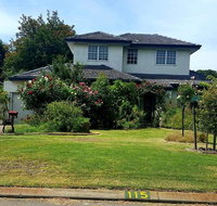Airport HomeStay - Accommodation Rockhampton