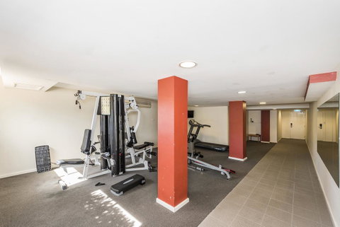 Ascot Quays Apartment 102 - Accommodation Rockhampton 5