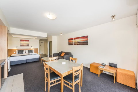 Ascot Quays Apartment 102 - Accommodation Rockhampton 21