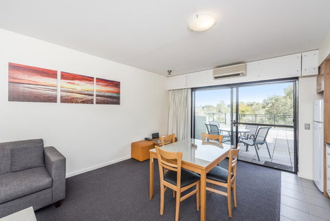 Ascot Quays Apartment 102 - Accommodation Rockhampton 15