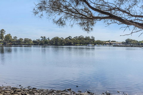 Ascot Quays Apartment 102 - Accommodation Rockhampton 6