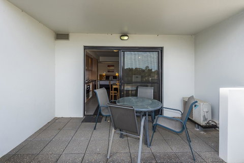 Ascot Quays Apartment 102 - Accommodation Rockhampton 7