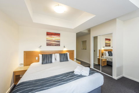 Ascot Quays Apartment 102 - Accommodation Rockhampton 24