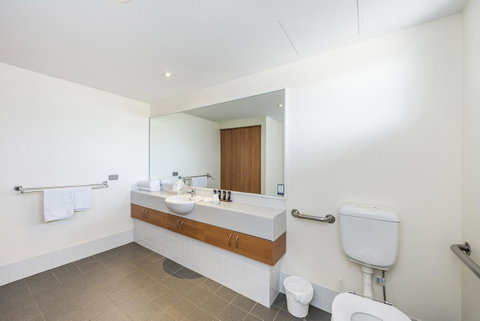Ascot Quays Apartment 102 - Accommodation Rockhampton 18