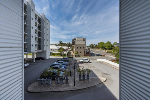 Ascot Quays Apartment 102 - Accommodation Rockhampton 17