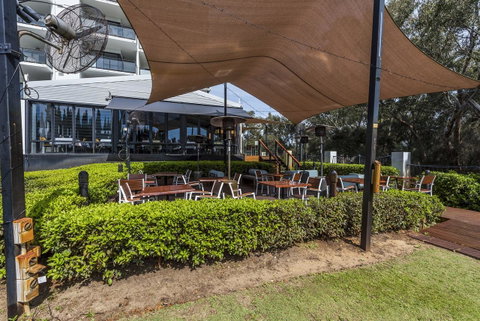 Ascot Quays Apartment 102 - Accommodation Rockhampton 2