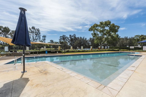 Ascot Quays Apartment 102 - Accommodation Rockhampton 0