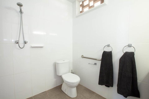 EUCLA MOTOR HOTEL - Accommodation Rockhampton 5