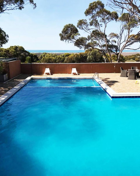 EUCLA MOTOR HOTEL - Accommodation Rockhampton 37