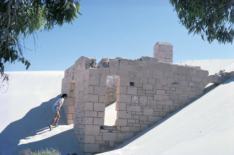 EUCLA MOTOR HOTEL - Accommodation Rockhampton 30