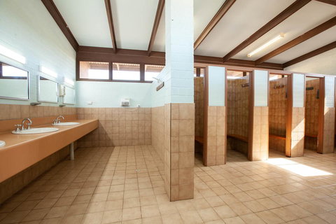 EUCLA MOTOR HOTEL - Accommodation Rockhampton 8