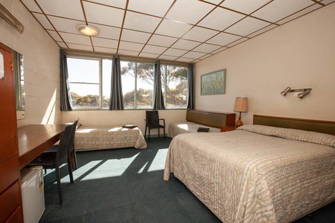 EUCLA MOTOR HOTEL - Accommodation Rockhampton 20