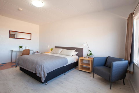 EUCLA MOTOR HOTEL - Accommodation Rockhampton 25