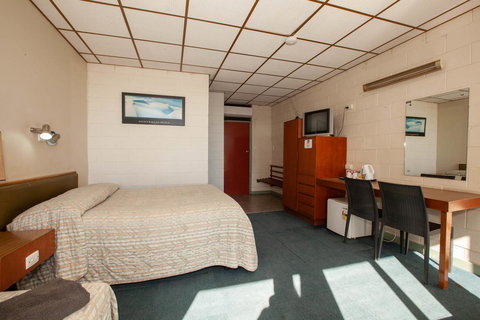 EUCLA MOTOR HOTEL - Accommodation Rockhampton 19