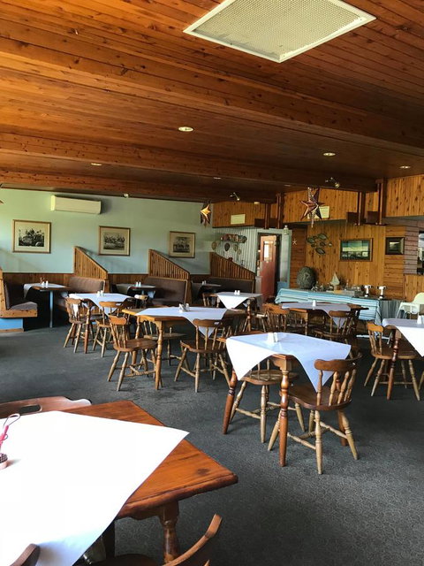 EUCLA MOTOR HOTEL - Accommodation Rockhampton 36