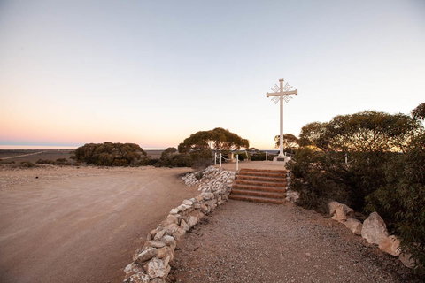 EUCLA MOTOR HOTEL - Accommodation Rockhampton 2