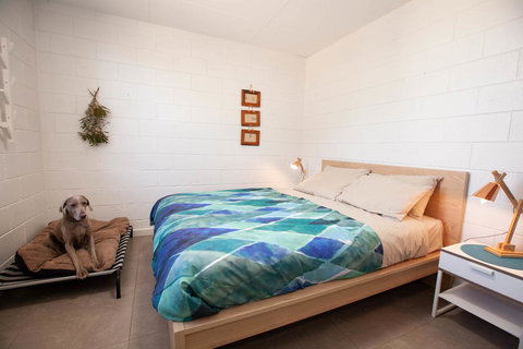 EUCLA MOTOR HOTEL - Accommodation Rockhampton 24