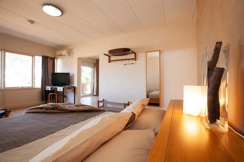 EUCLA MOTOR HOTEL - Accommodation Rockhampton 15