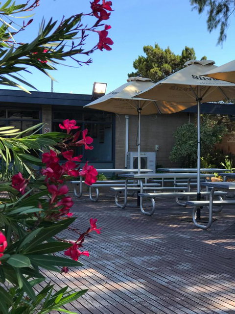 EUCLA MOTOR HOTEL - Accommodation Rockhampton 33