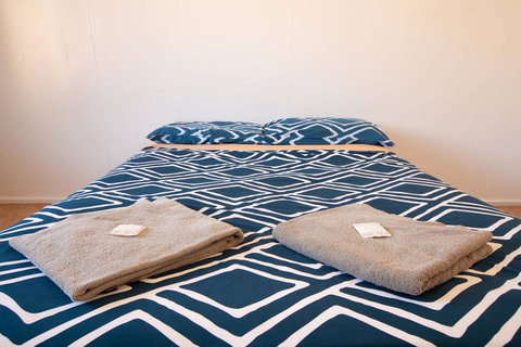 EUCLA MOTOR HOTEL - Accommodation Rockhampton 10