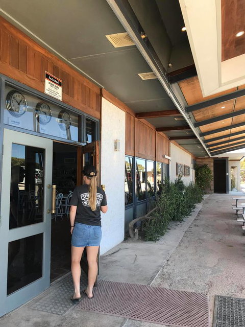 EUCLA MOTOR HOTEL - Accommodation Rockhampton 35