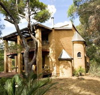 Wizard's - Accommodation Rockhampton