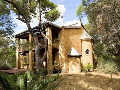 Wizard\'s Den - Margaret River - Accommodation Rockhampton 0