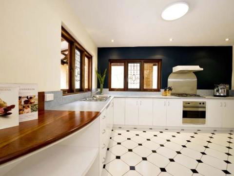 Wizard\'s Den - Margaret River - Accommodation Rockhampton 1