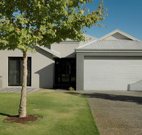 THE SANCTUARY LUXURY HOLIDAY HOME