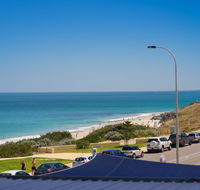 Cottesloe Blue Apartment - Accommodation Rockhampton