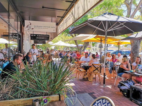 Applecross Village Residence - Accommodation Rockhampton 38