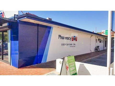 Applecross Village Residence - Accommodation Rockhampton 41