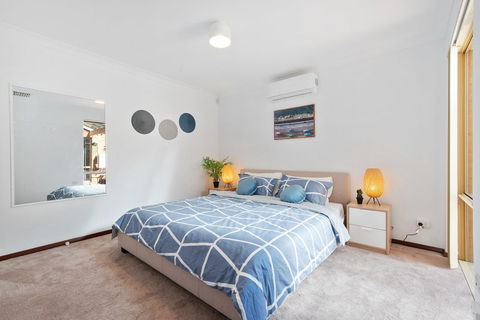 Applecross Village Residence - Accommodation Rockhampton 17